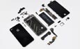 iPhone 4遭肢解